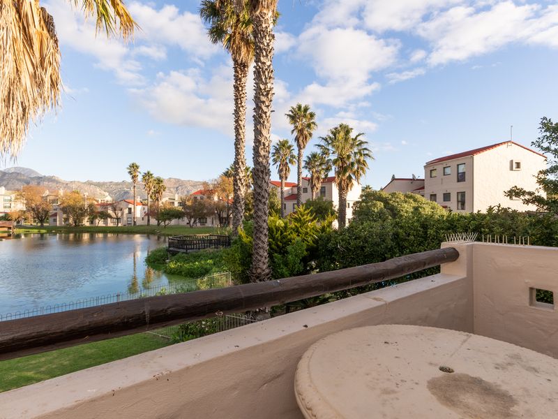 Apartment For Sale in Greenways Golf Estate, Strand, Western Cape - Photo 4