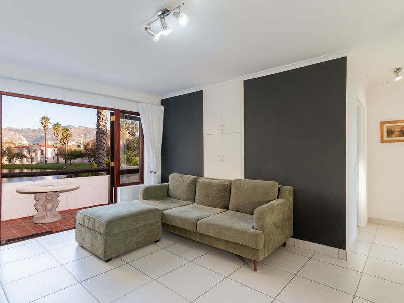 Apartment For Sale in Greenways Golf Estate, Strand, Western Cape - Photo 2