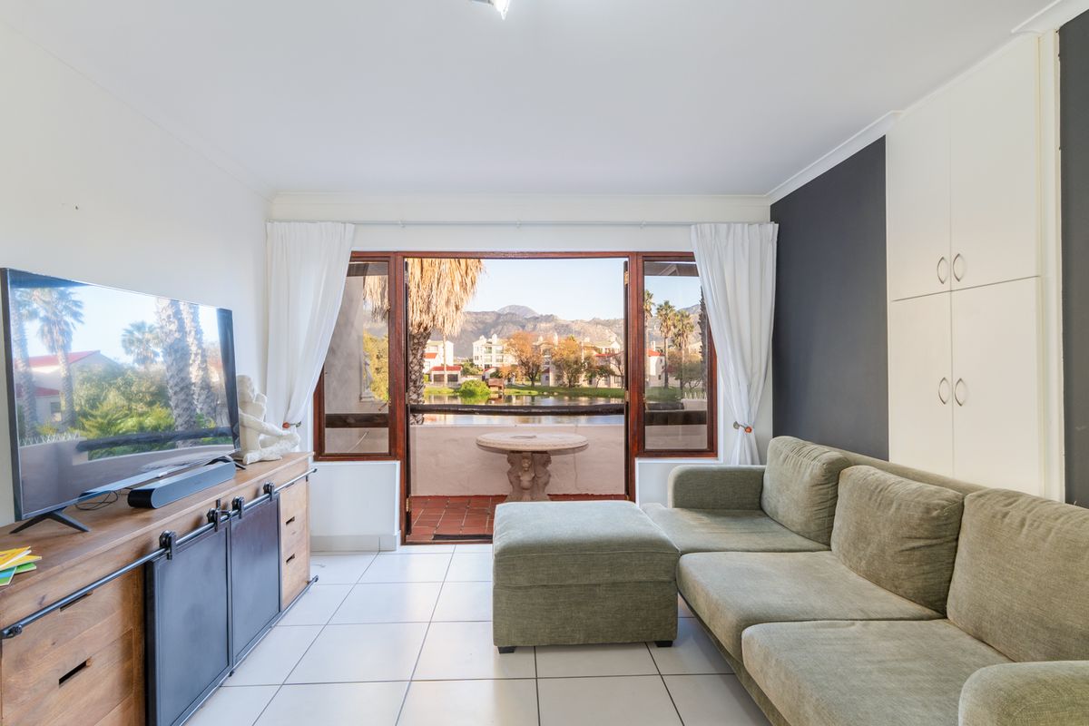 Apartment For Sale in Greenways Golf Estate, Strand, Western Cape - Photo 3