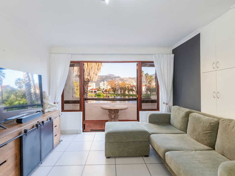 Apartment For Sale in Greenways Golf Estate, Strand, Western Cape - Photo 3