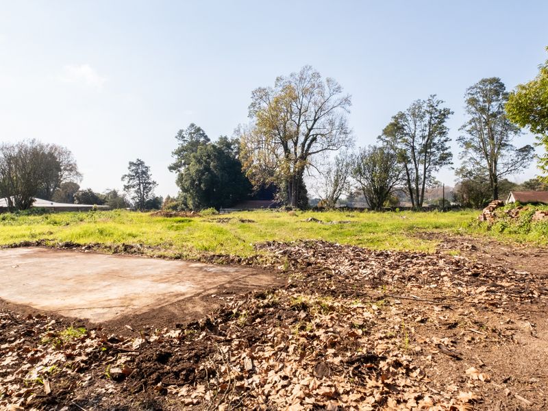 Rare Find. 4,460m2 Prime Commercial Land in Central Hilton - Photo 10