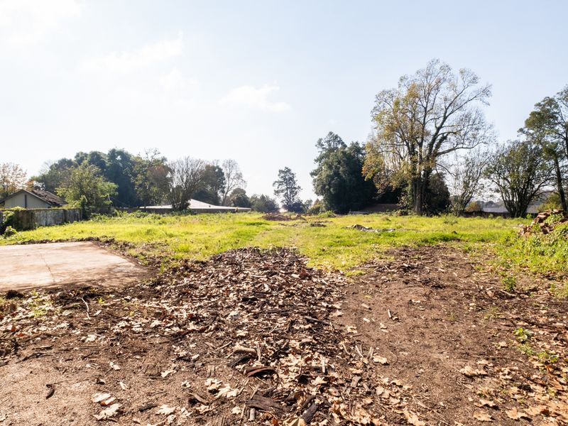 Rare Find. 4,460m2 Prime Commercial Land in Central Hilton - Photo 9