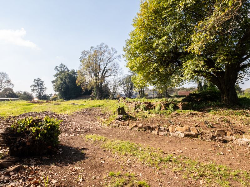 Rare Find. 4,460m2 Prime Commercial Land in Central Hilton - Photo 6