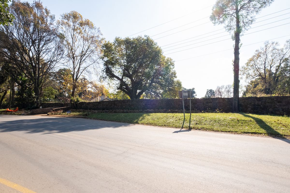 Rare Find. 4,460m2 Prime Commercial Land in Central Hilton - Photo 5