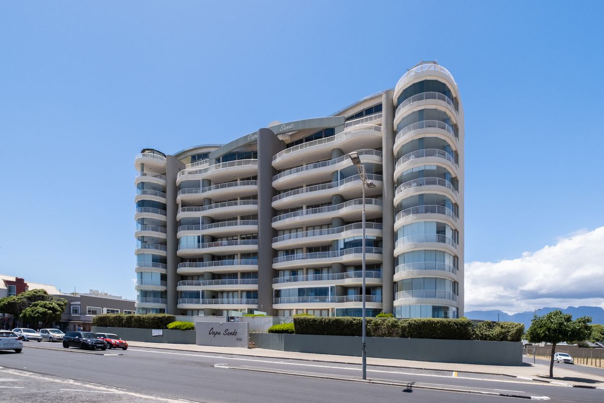 Apartment For Sale in Strand North, Strand, Western Cape - Photo 2