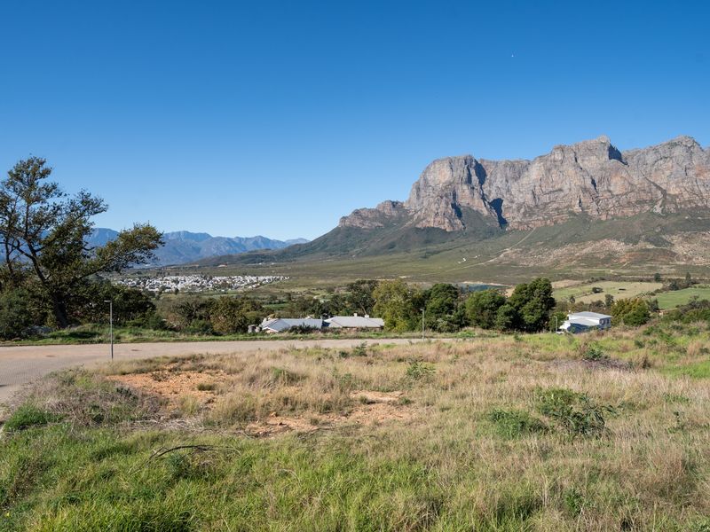 Vacant Land For Sale in Johannesdal, Stellenbosch, Western Cape - Photo 8