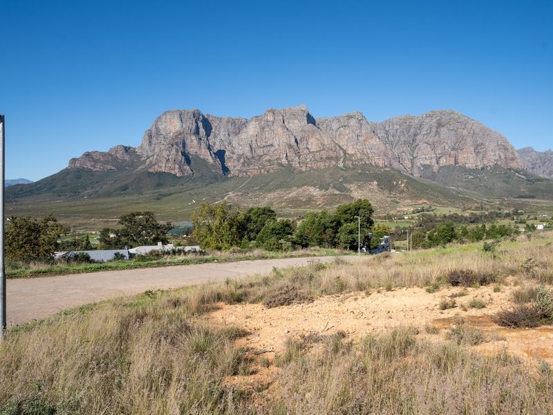 Vacant Land For Sale in Johannesdal, Stellenbosch, Western Cape - Photo 6