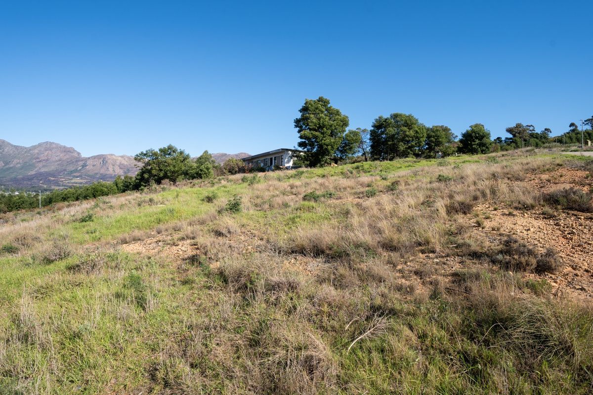 Vacant Land For Sale in Johannesdal, Stellenbosch, Western Cape - Photo 3