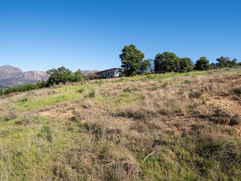 Vacant Land For Sale in Johannesdal, Stellenbosch, Western Cape - Photo 3