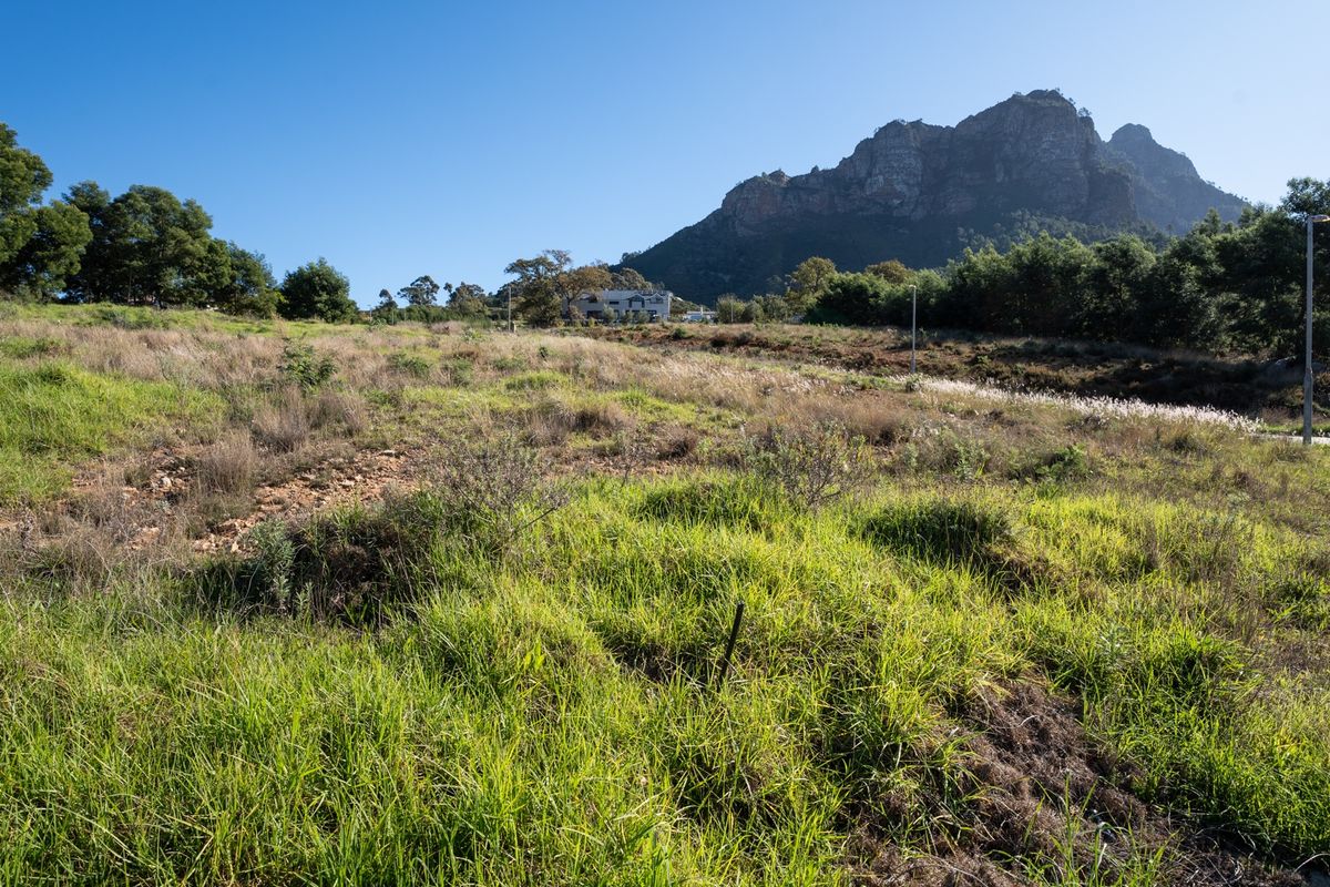Vacant Land For Sale in Johannesdal, Stellenbosch, Western Cape - Photo 5