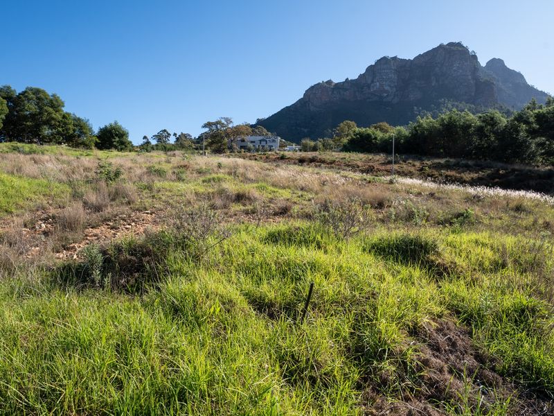 Vacant Land For Sale in Johannesdal, Stellenbosch, Western Cape - Photo 5