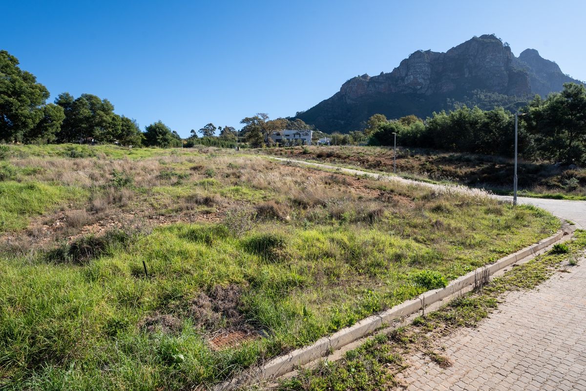Vacant Land For Sale in Johannesdal, Stellenbosch, Western Cape - Photo 4