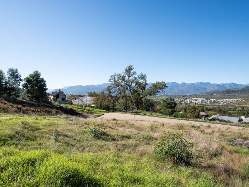 Vacant Land For Sale in Johannesdal, Stellenbosch, Western Cape - Photo 10