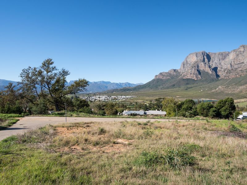 Vacant Land For Sale in Johannesdal, Stellenbosch, Western Cape - Photo 9