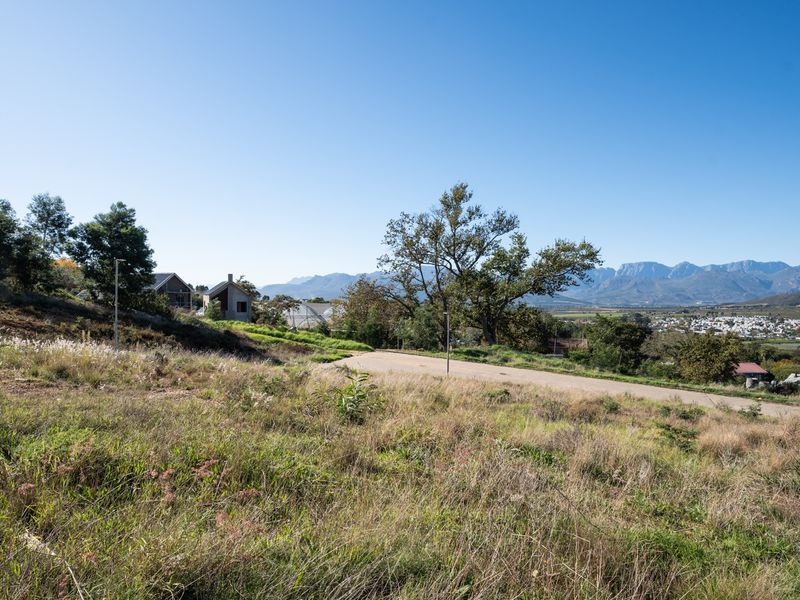 Vacant Land For Sale in Johannesdal, Stellenbosch, Western Cape - Photo 10
