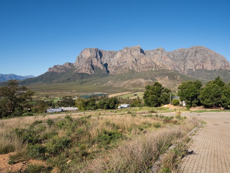 Vacant Land For Sale in Johannesdal, Stellenbosch, Western Cape - Photo 1