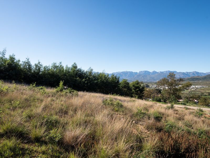 Vacant Land For Sale in Johannesdal, Stellenbosch, Western Cape - Photo 8