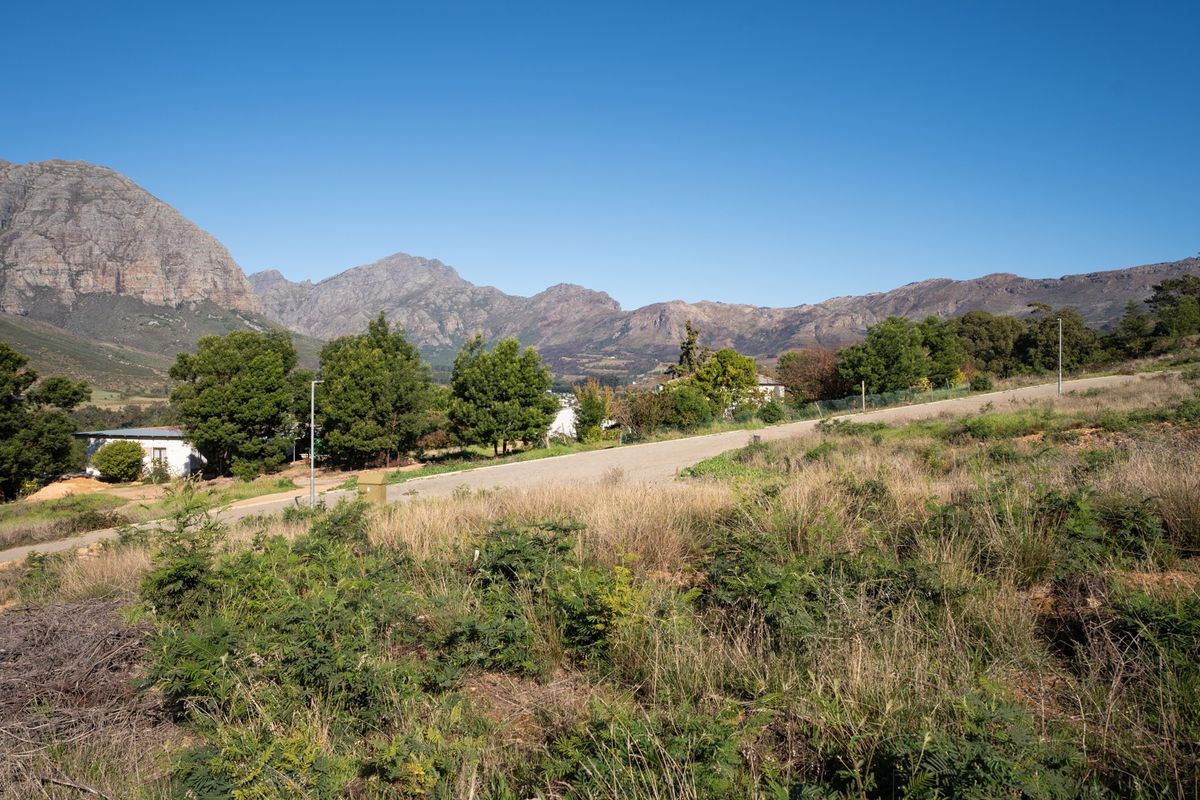 Vacant Land For Sale in Johannesdal, Stellenbosch, Western Cape - Photo 5