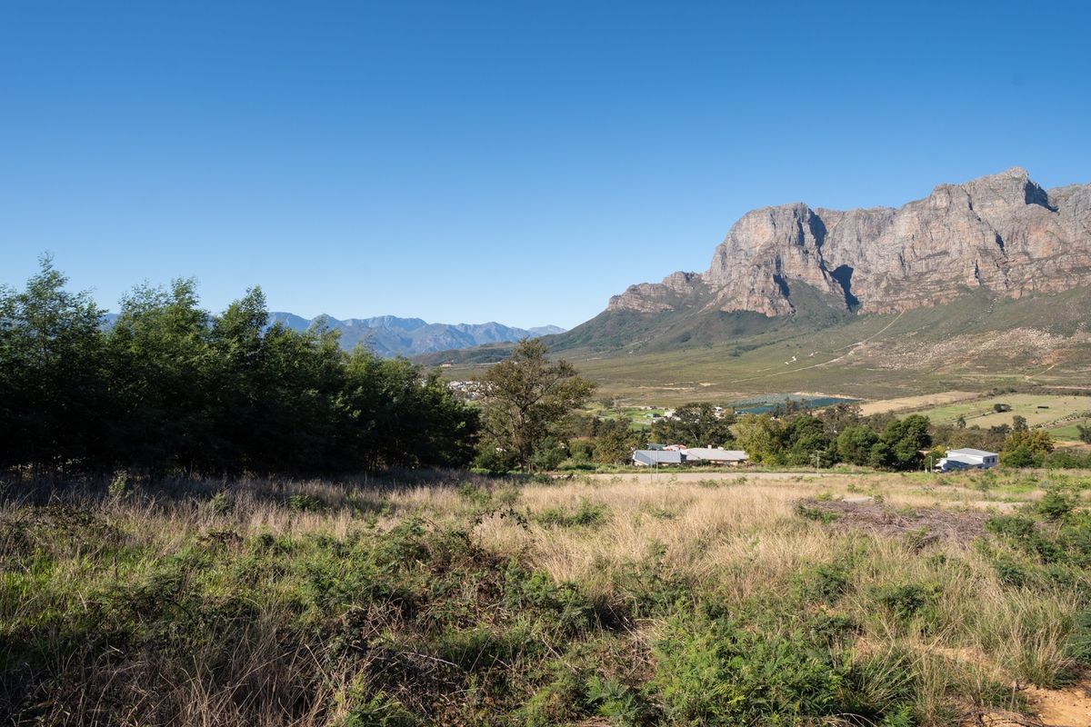 Vacant Land For Sale in Johannesdal, Stellenbosch, Western Cape - Photo 4