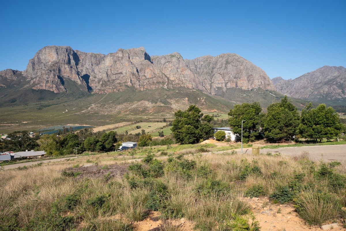 Vacant Land For Sale in Johannesdal, Stellenbosch, Western Cape - Photo 3