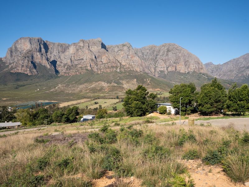 Vacant Land For Sale in Johannesdal, Stellenbosch, Western Cape - Photo 3