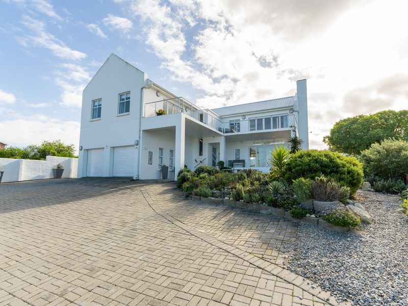 House For Sale in Oceanview Heights, Struisbaai, Western Cape - Photo 4