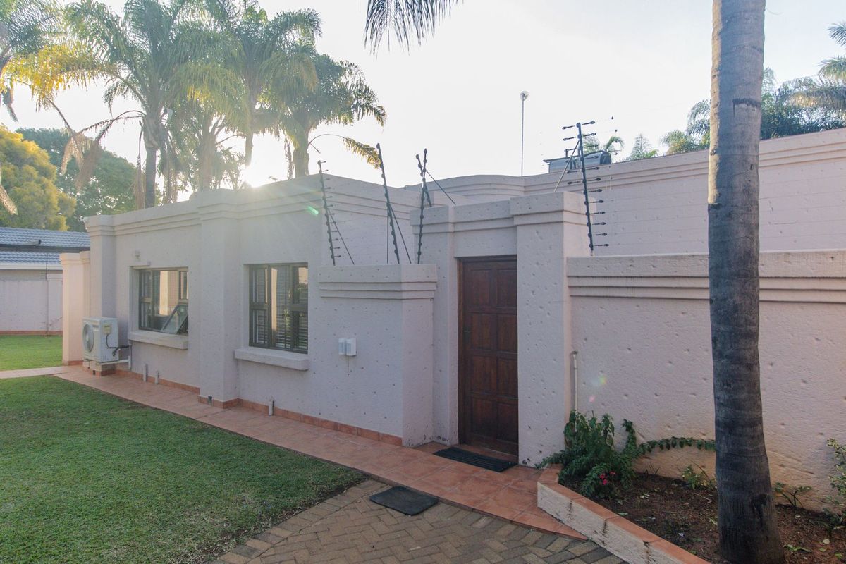 Oasis-living in the heart of Welgelegen! - Photo 4