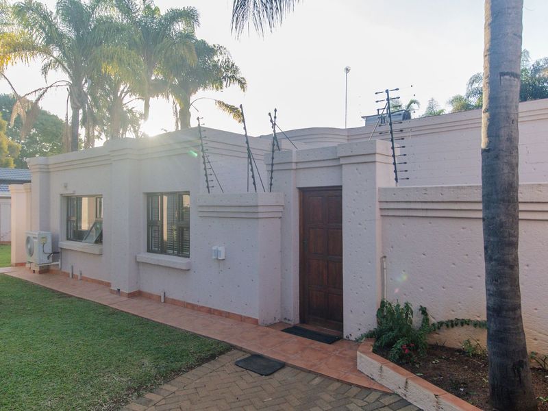 Oasis-living in the heart of Welgelegen! - Photo 4