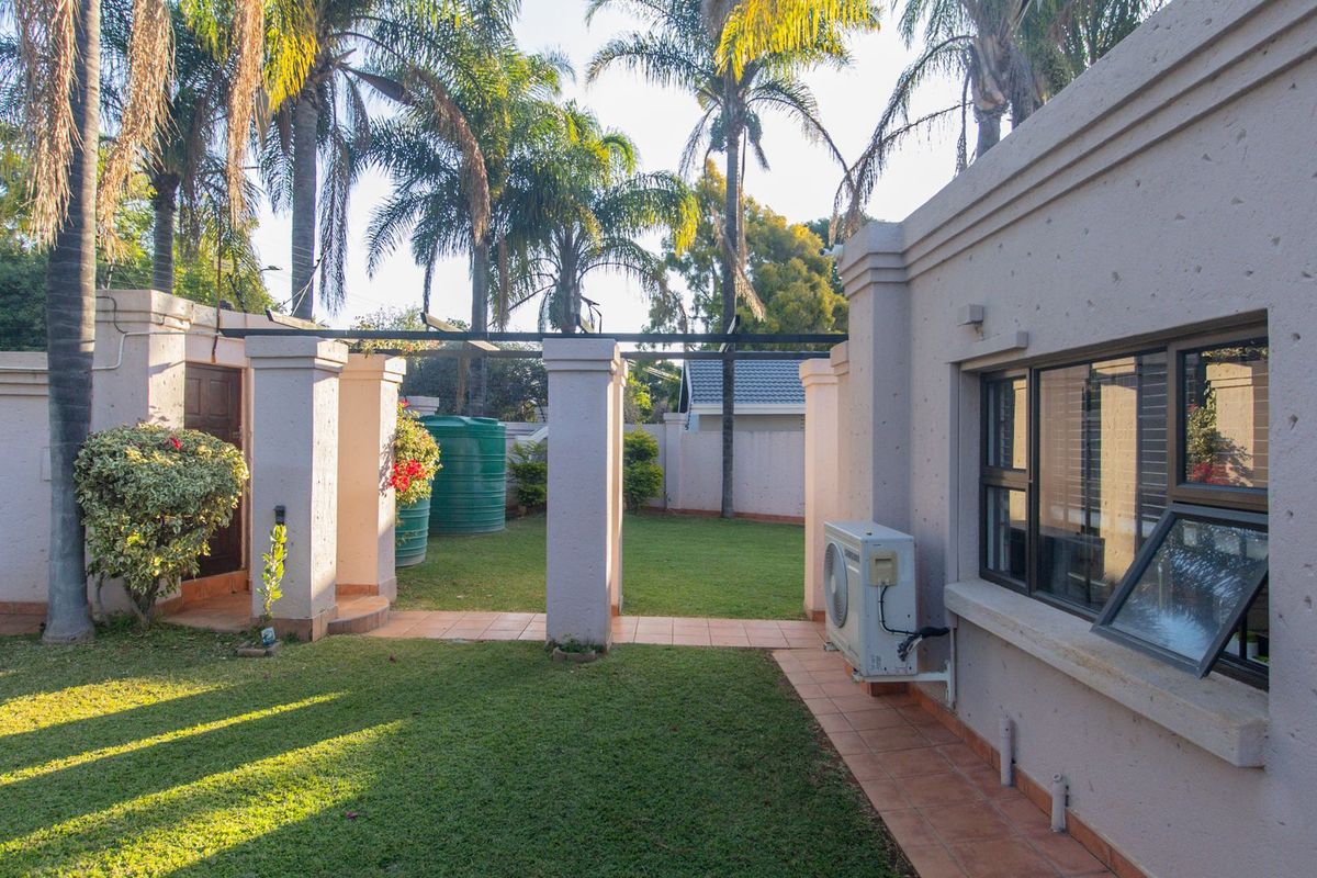 Oasis-living in the heart of Welgelegen! - Photo 5