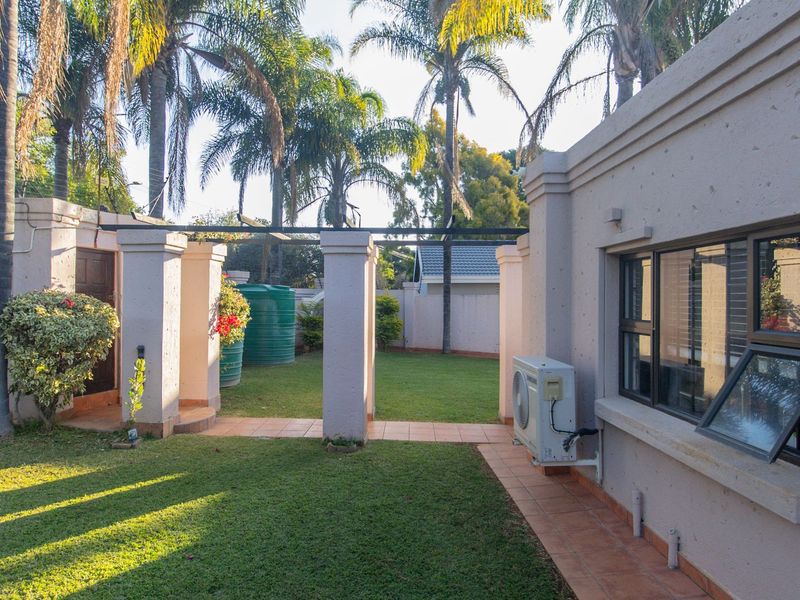 Oasis-living in the heart of Welgelegen! - Photo 5