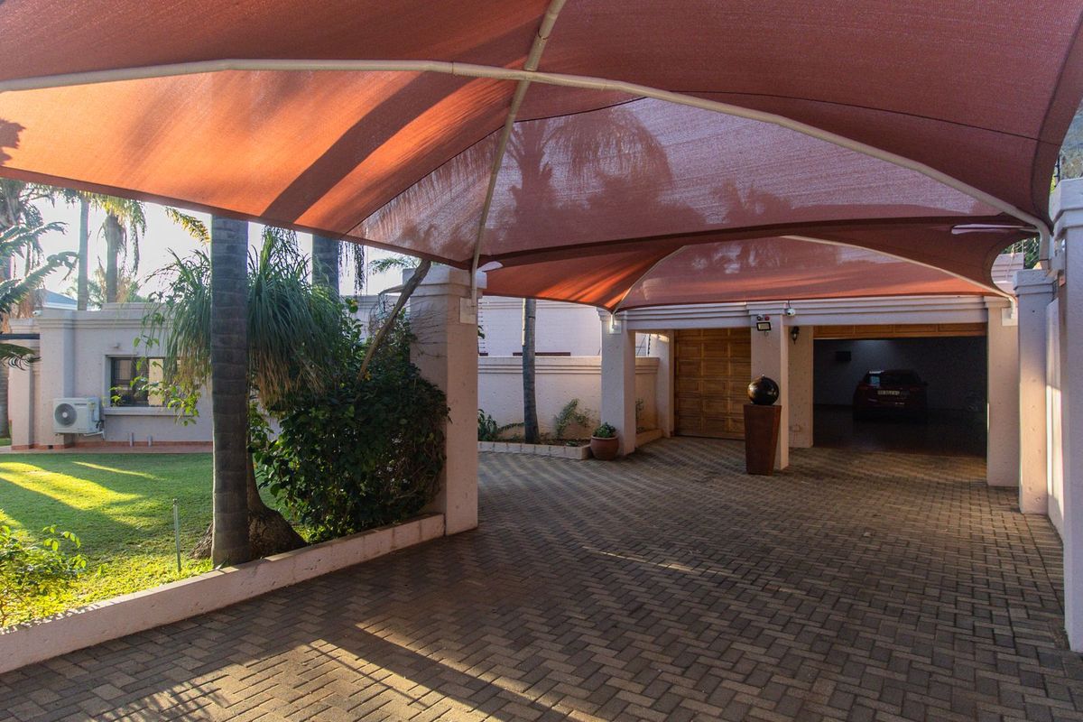 Oasis-living in the heart of Welgelegen! - Photo 3