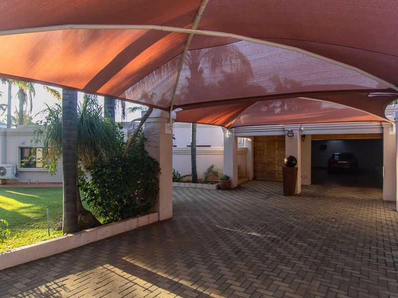 Oasis-living in the heart of Welgelegen! - Photo 3