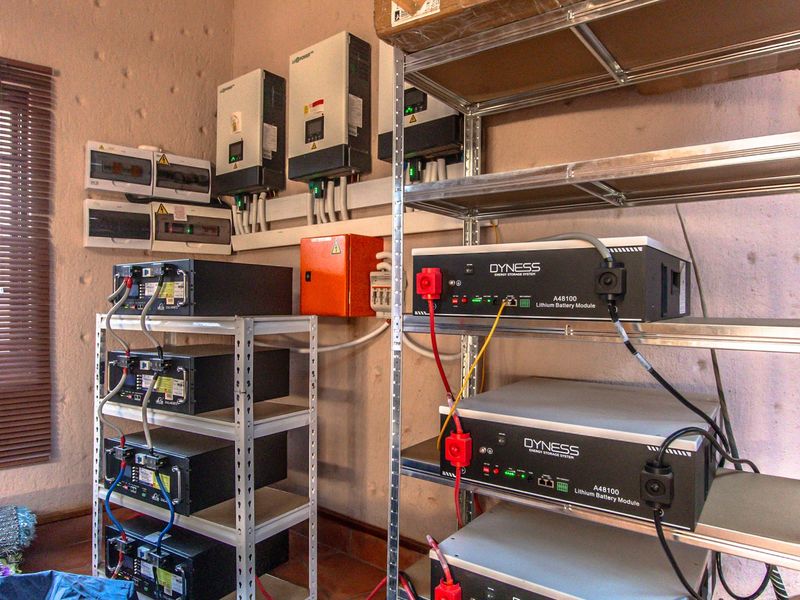 Oasis-living in the heart of Welgelegen! - Photo 10