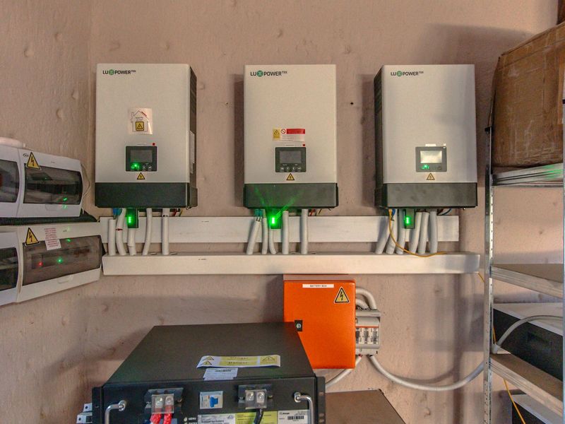 Oasis-living in the heart of Welgelegen! - Photo 9