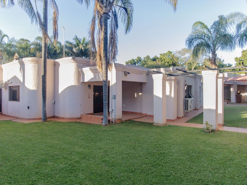 Oasis-living in the heart of Welgelegen! - Photo 7