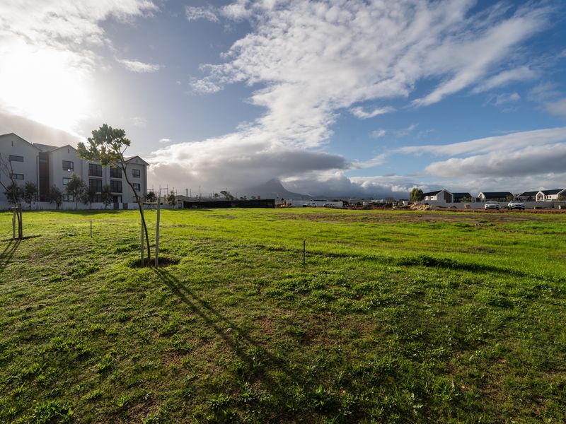 Vacant Land For Sale in Croydon Somerset West - Photo 3