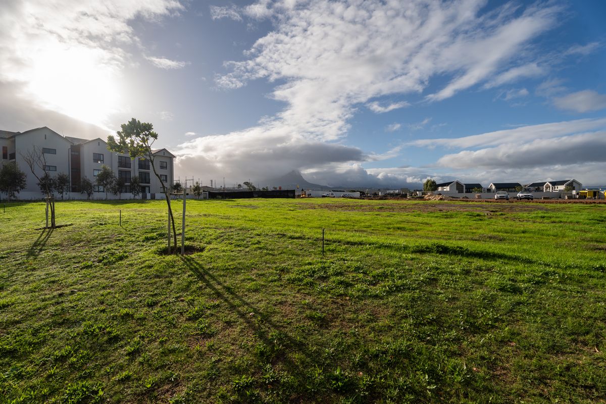 Vacant Land For Sale in Croydon Somerset West - Photo 3