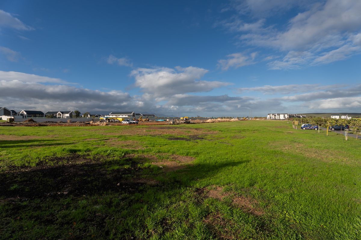 Vacant Land For Sale in Croydon Somerset West - Photo 5