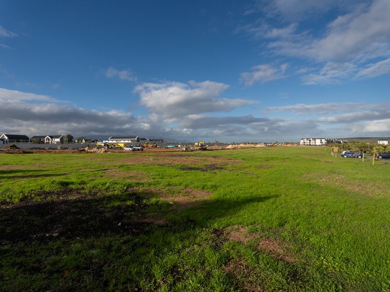 Vacant Land For Sale in Croydon Somerset West - Photo 5