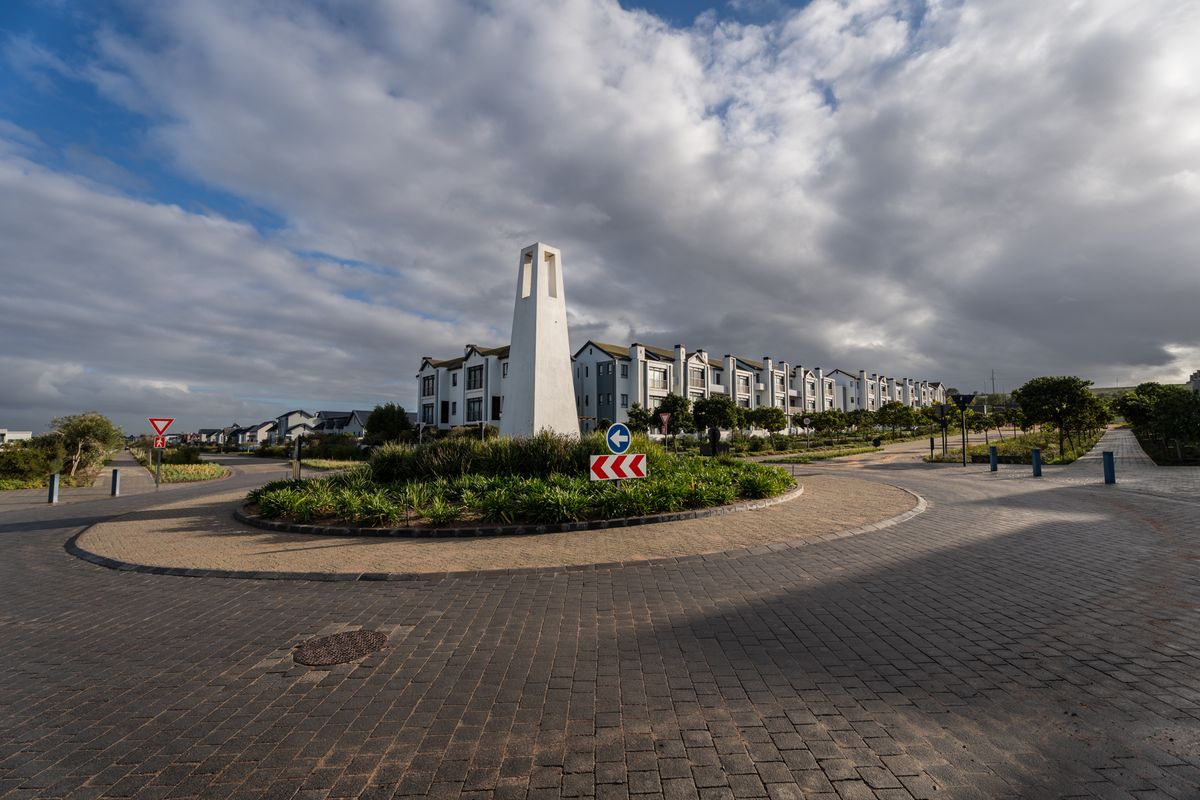 Vacant Land For Sale in Croydon Somerset West - Photo 4