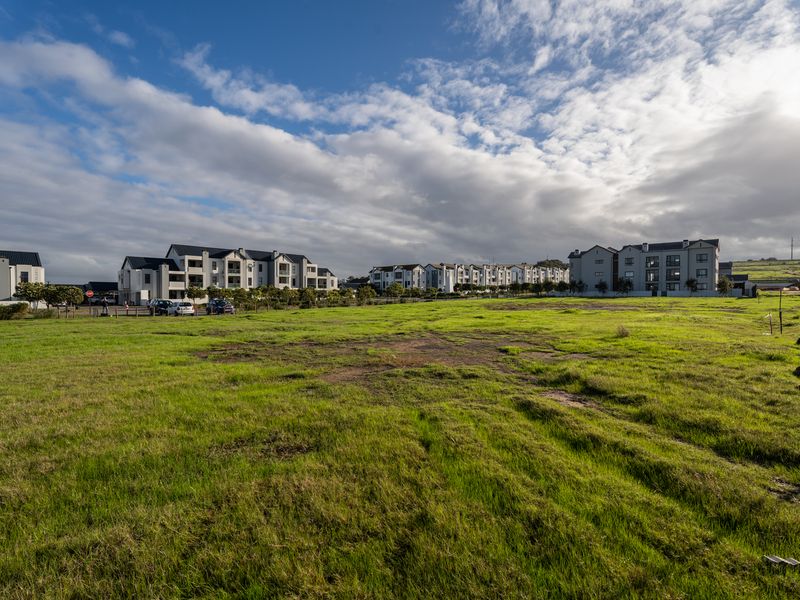 Vacant Land For Sale in Croydon Somerset West - Photo 10