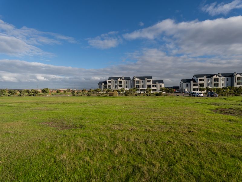 Vacant Land For Sale in Croydon Somerset West - Photo 9