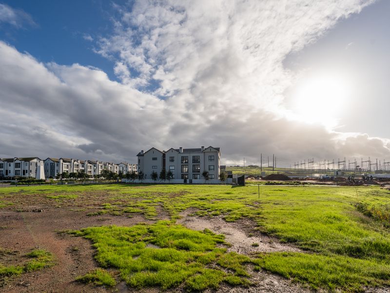 Vacant Land For Sale in Croydon Somerset West - Photo 8