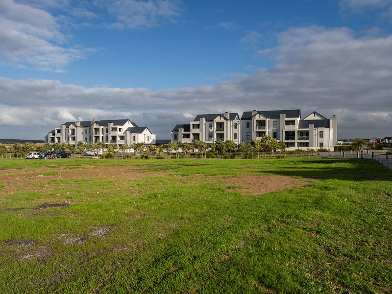 Vacant Land For Sale in Croydon Somerset West - Photo 6