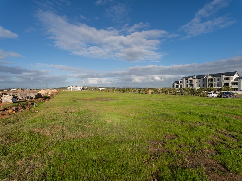 Vacant Land For Sale in Croydon Somerset West - Photo 7