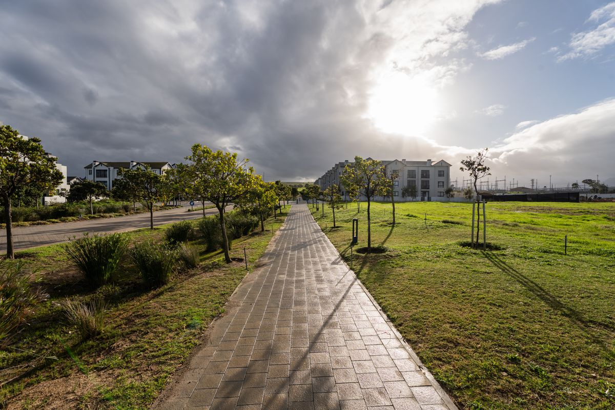 Vacant Land For Sale in Croydon Somerset West - Photo 2