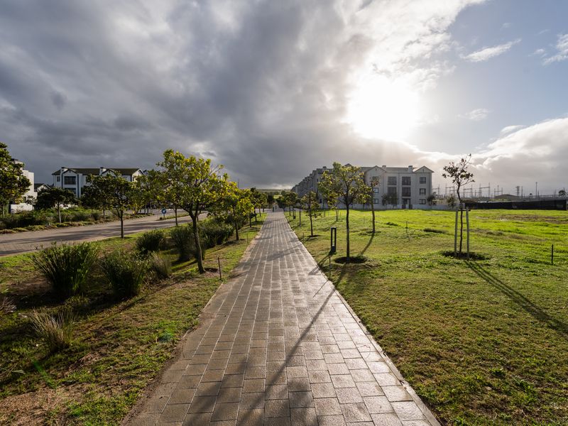 Vacant Land For Sale in Croydon Somerset West - Photo 2