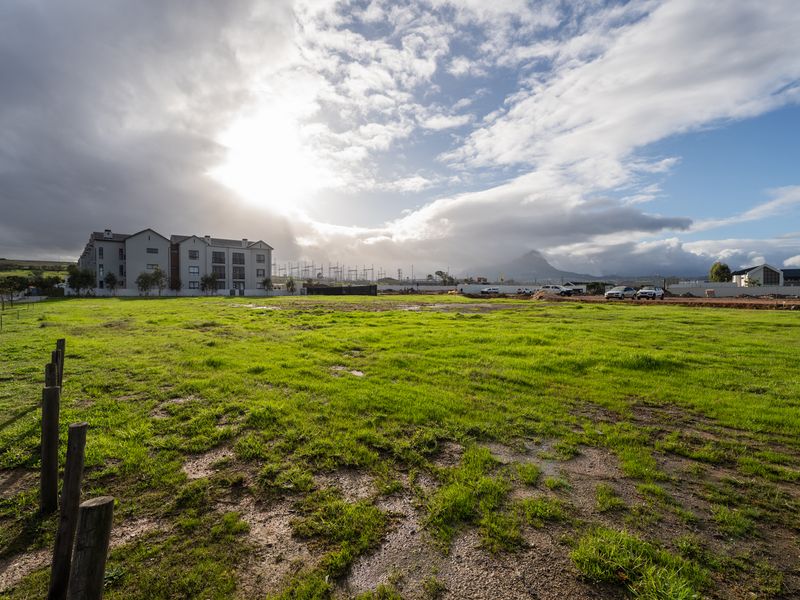 Vacant Land For Sale in Croydon Somerset West - Photo 1