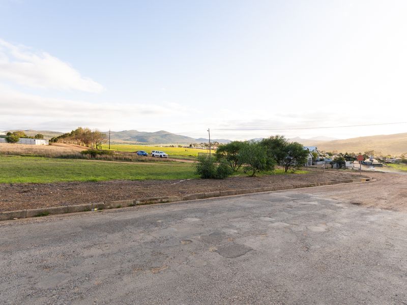 Vacant Land For Sale in Napier, Western Cape - Photo 8