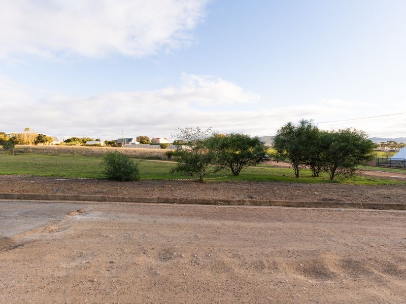 Vacant Land For Sale in Napier, Western Cape - Photo 7